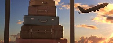 RFID技术在航空行李托运管理中的应用方案
