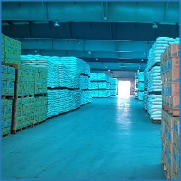 沃极仓库管理具备货物的查验能力，特别管制，严控数量，对于物料储存时限进行分析并设定不良物料处理时限。
